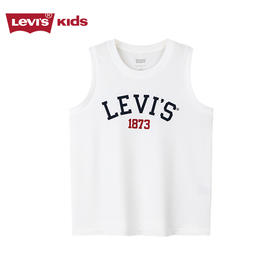 LEVIS 夏 大童小童 儿童童装背心/吊带 LVB-MT-M852