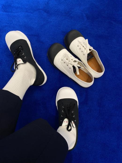 MARN2025/ss 玛尼春夏新款饼干鞋（HC） 商品图13