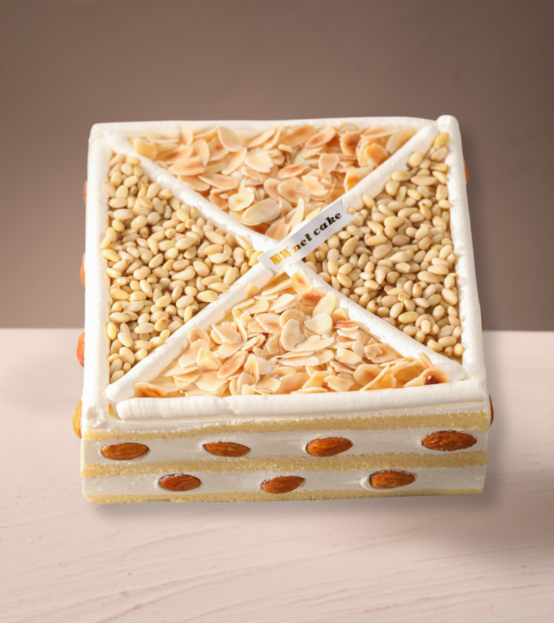 「无糖」双仁派对