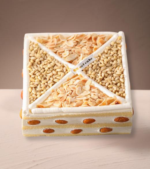 「无糖」双仁派对 商品图0