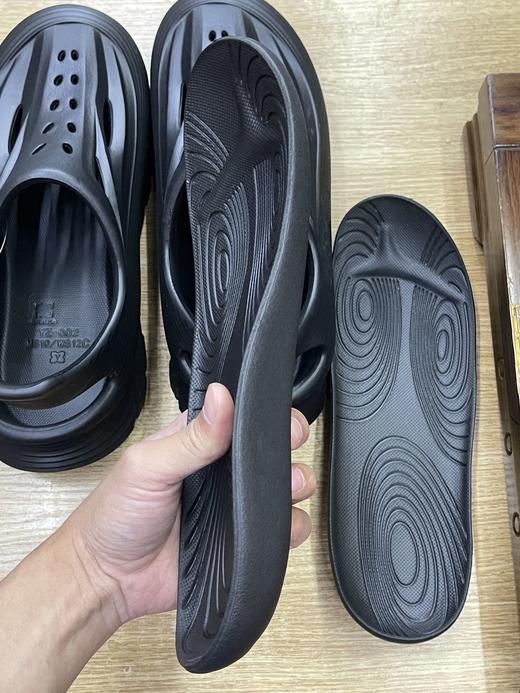 HOKA新款奥拉MULEORA超舒适EVA凉鞋洞洞鞋 商品图5