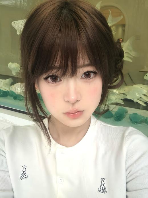 Mimipark半年抛女巫法则 14.2mm 商品图0