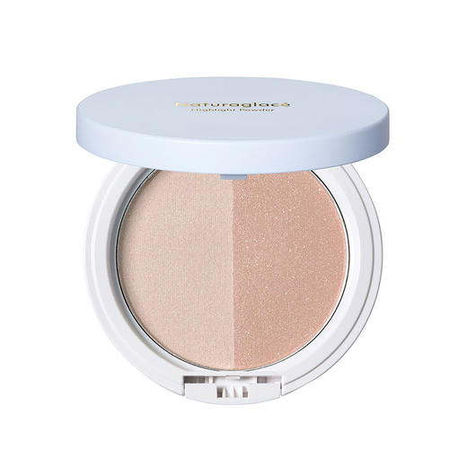naturaglace25年新版2色高光盘9.4g 商品图0