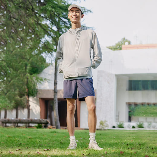 【茄克】防晒服茄克 1P2113201 商品图1