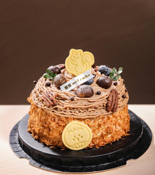 「4寸」栗子脆脆 商品图0