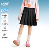 女童全腰短裙夏季新款安奈儿童装EG523014 商品缩略图0
