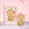 【故宫冰箱贴】梅花盆景冰箱贴博物馆文创纪念品伴手礼生日礼物 商品缩略图2
