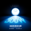 永诺 YNLUX300 双色温/RGB 大功率300W摄影灯 工作室首选用灯 | APP控制 | 摄像灯 | 影视灯 | 影棚灯 商品缩略图1