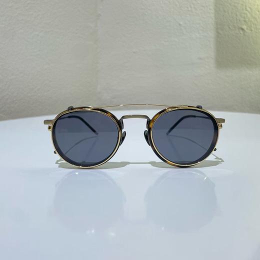 【大牌设计师款】乘号EYECROXX一镜多用眼镜EX23A005 商品图6