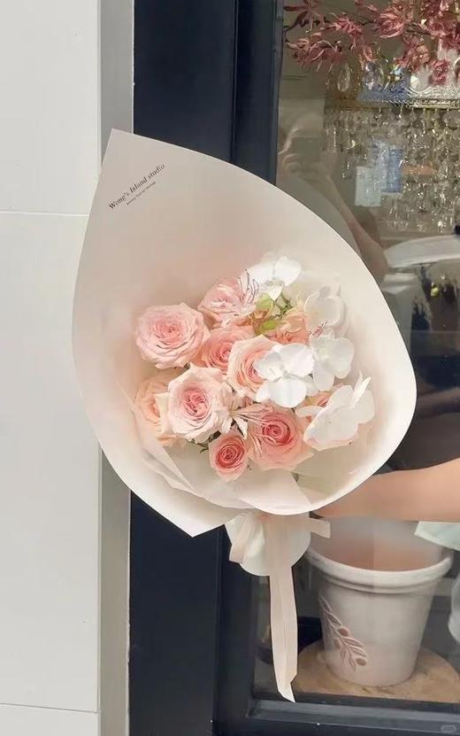 157g硬挺纸（10张/包)硬卡纸/上春山 商品图10