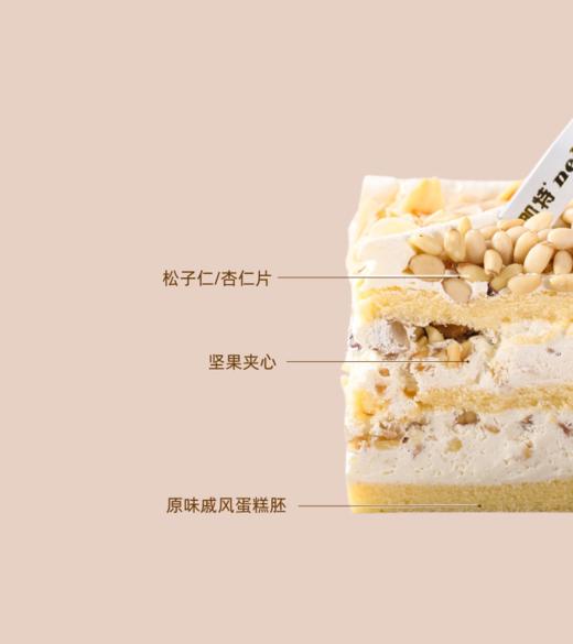 「无糖」双仁派对 商品图1