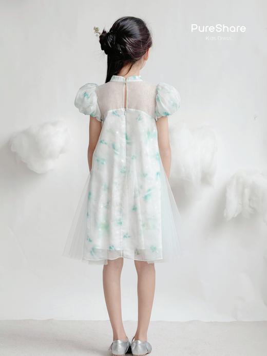 PureShare 知黛连衣裙 商品图2