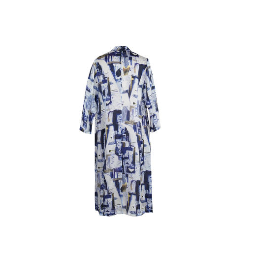 MC2A096麦克斯菲瑞女士休闲上衣 商品图1