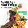 【荷叶冬咚茶】芊芳源荷叶冬咚茶荷叶粒乌梅决明子大麦冬瓜皮原料独立包装 商品缩略图3