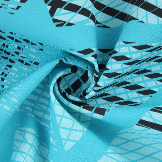 小李子正品足球狗夏季速干透气运动短袖T恤儿童训练服球衣男童 商品图2