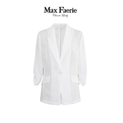 MI2A060麦克斯菲瑞上衣 商品图0