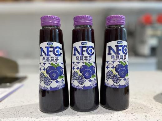 桑葚蓝莓 商品图0