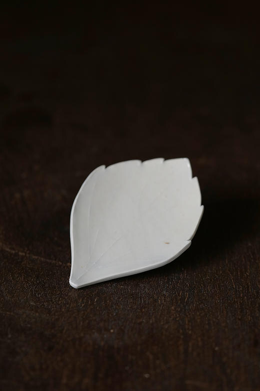 森冈由利子86-90叶皿｜富贵草 商品图0