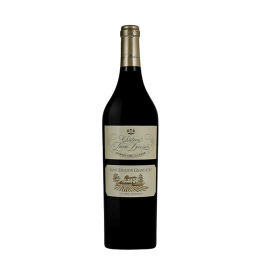 2010 Chateau Pavie-Decesse 柏菲德赛斯酒庄红葡萄酒 2010 商品图1