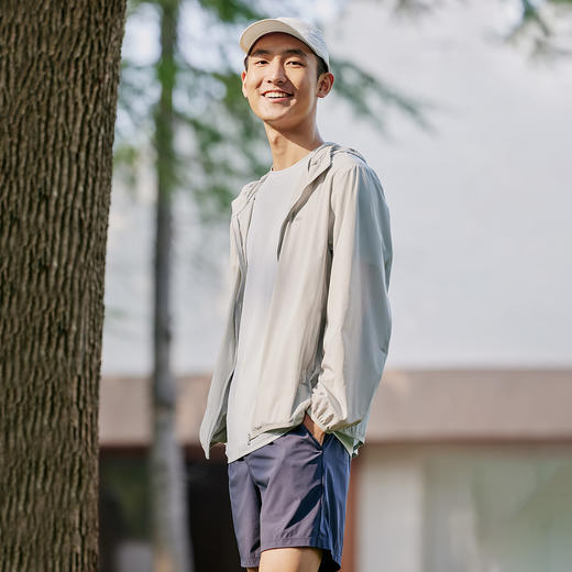 【茄克】防晒服茄克 1P2113201 商品图2