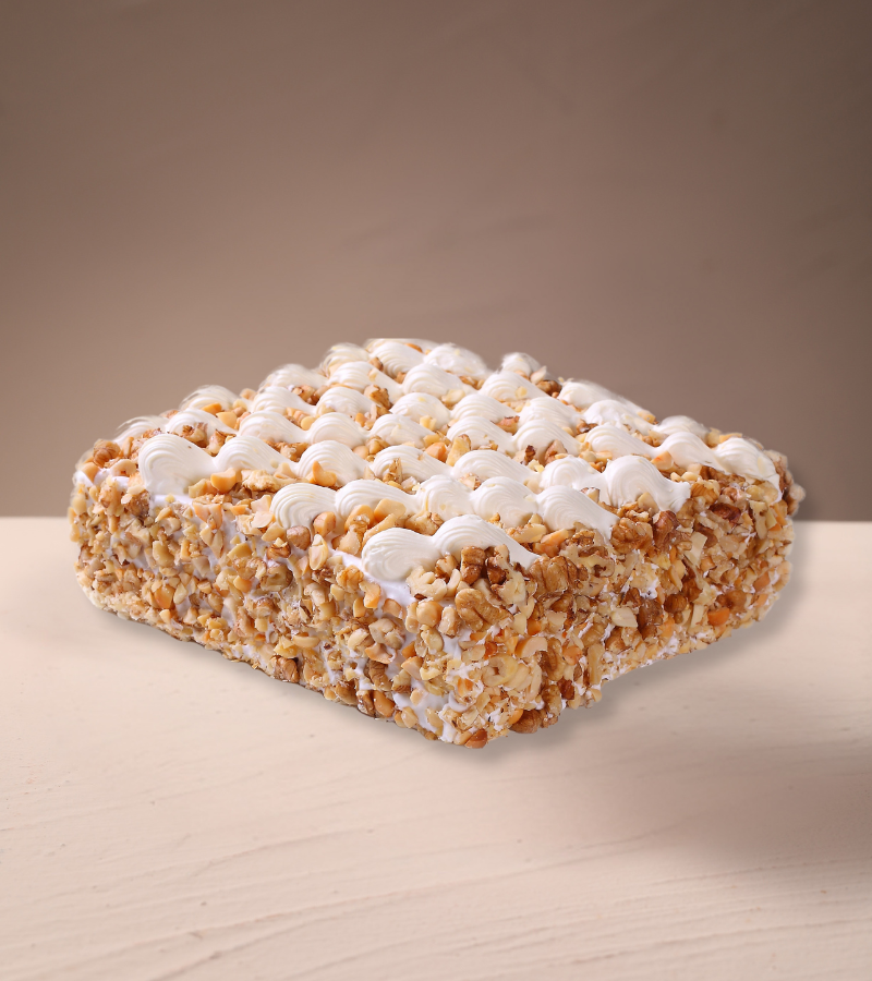 「无糖」核花桃生