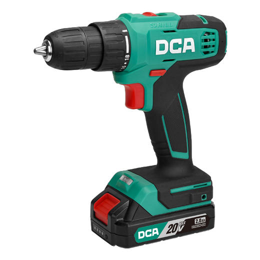 DCA东成充电式起子电钻ADJZ2035AW 商品图0