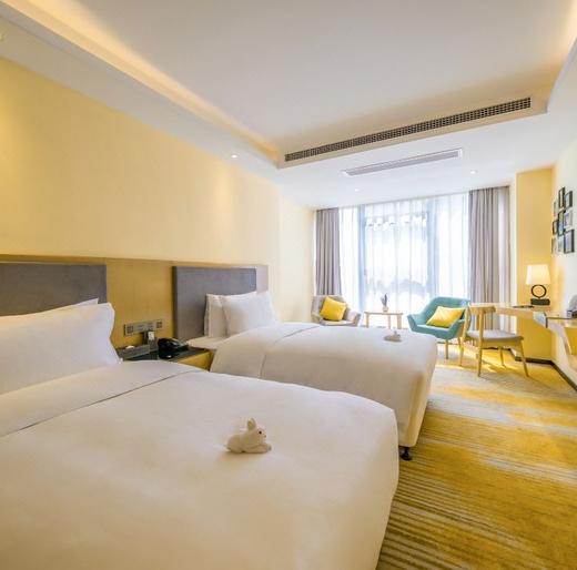 【贵州避暑通兑预售】贵阳观山湖区/黔南龙里/遵义三店通兑￥999元起/单人6晚，2人起订，可任意拆分，避暑可用不加价！超长有效期！ 商品图10