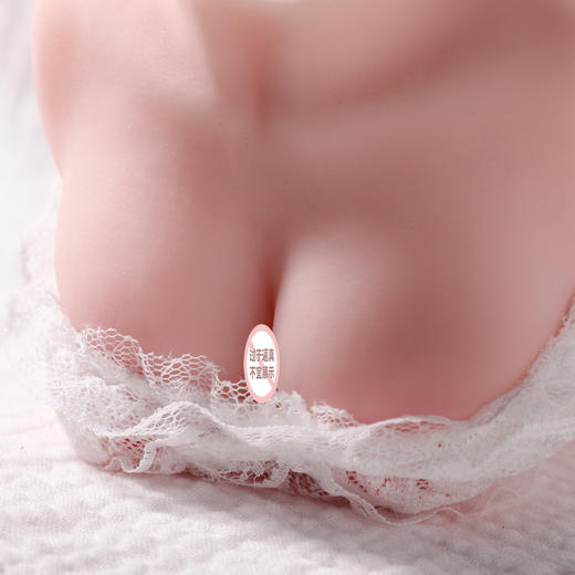 谜姬池田樱爱名器（半身倒模） 商品图2