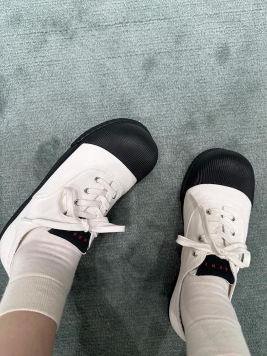 MARN2025/ss 玛尼春夏新款饼干鞋（HC） 商品图9