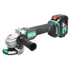 DCA东成 充电式无刷角向磨光机 ADSM06-100H2M 商品缩略图0