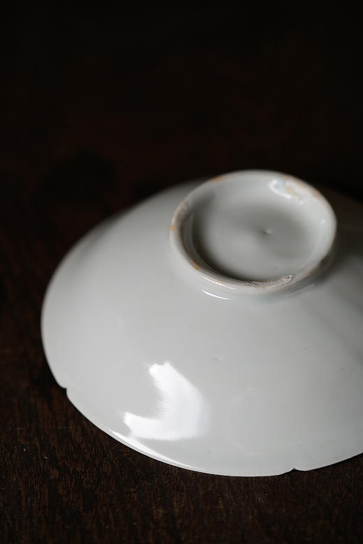 森冈由利子59-64轮花｜浅小钵 商品图3