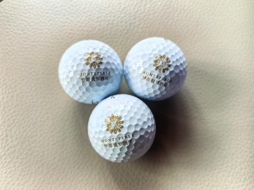 梦蒂贝罗 高尔夫球 商品图3