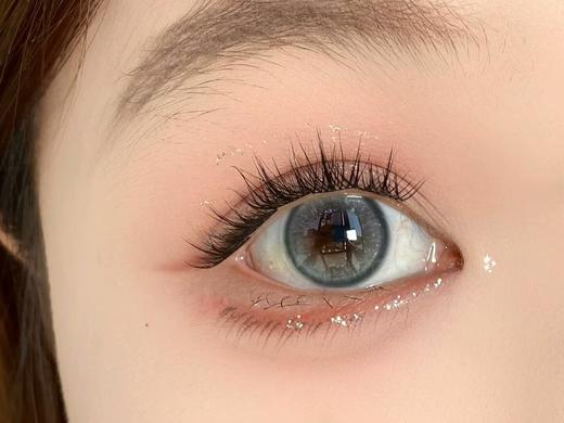 半年抛 碧落蓝星  14.2mm 商品图5