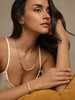 SOL DE VERANO 珍珠缠绕手链 商品缩略图4