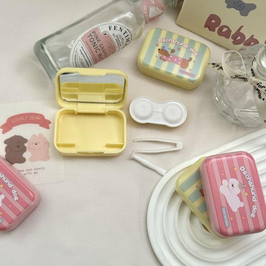 隐形眼镜盒/像鱼B106 商品图3