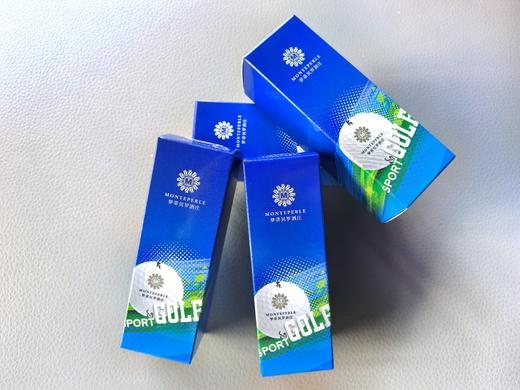 梦蒂贝罗 高尔夫球 商品图2