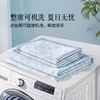 优选丨水星集团百丽丝家纺苏博联名A类抑菌苏博联名可水洗冰丝席 商品缩略图3
