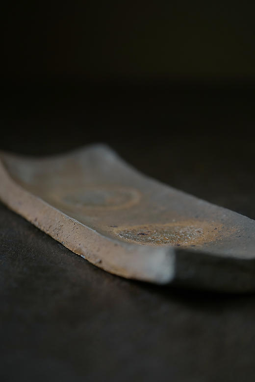 森冈成好03板皿 商品图2