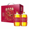 胡姬花
金衣玉食花生油
1.8L*2礼盒 商品缩略图0