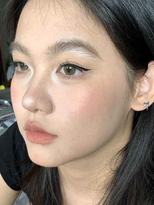 Loveiikira 天生冷白  半年抛  14.2mm 商品图5