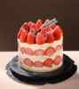 「4寸」香草草莓 商品缩略图0