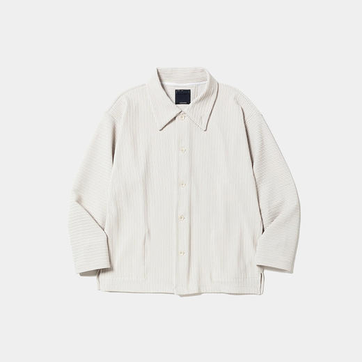 meanswhile Uneven Anonymous Coverall特制开发面料机能工装夹克 商品图0