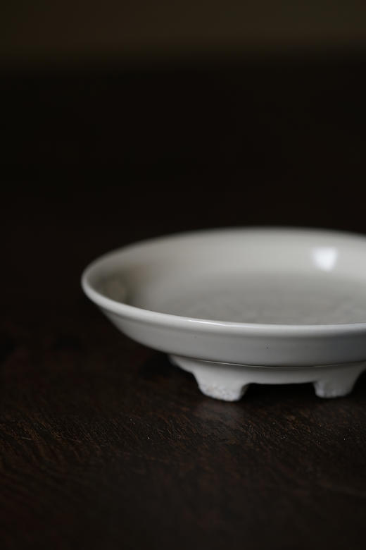 森冈由利子65-72春兰皿 商品图2