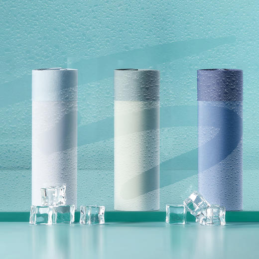 【48小时内发货】完型-无痕冰肌男士内裤 商品图2