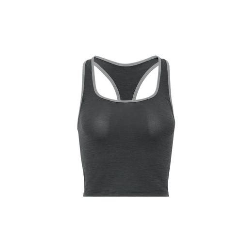 oneup撞色滚边背心 商品图6