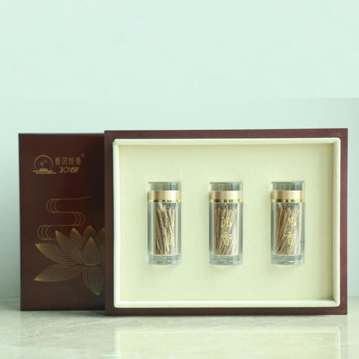 沉香香条（经典款组合装） 商品图0