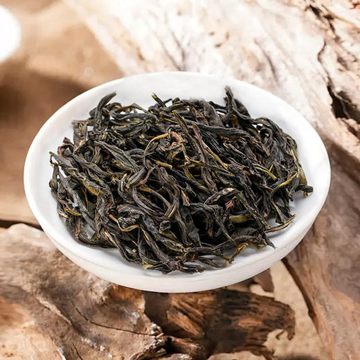 广东揭阳荔米吉鸭屎香单枞茶130g/袋 商品图3