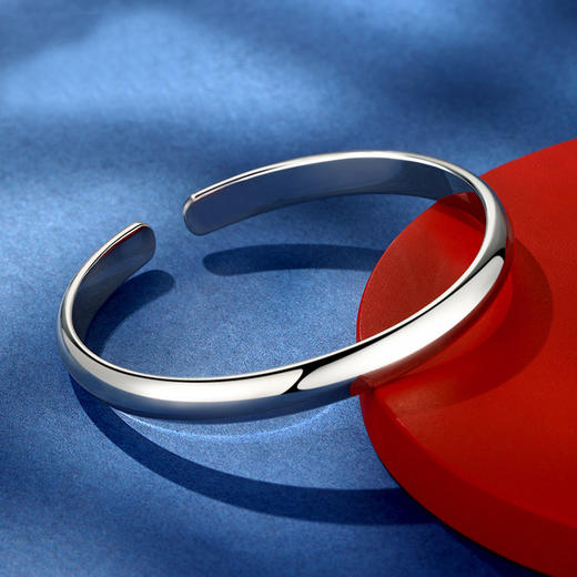 邂逅银手镯 商品图1