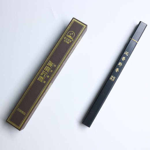 沉香线香（21cm）经典款 商品图5