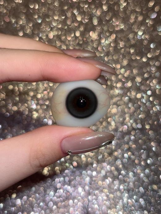 Serltyca日抛-淡颜黑 商品图4